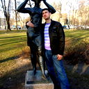 Павел Нехожин