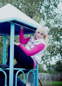 Лиза Кабышева