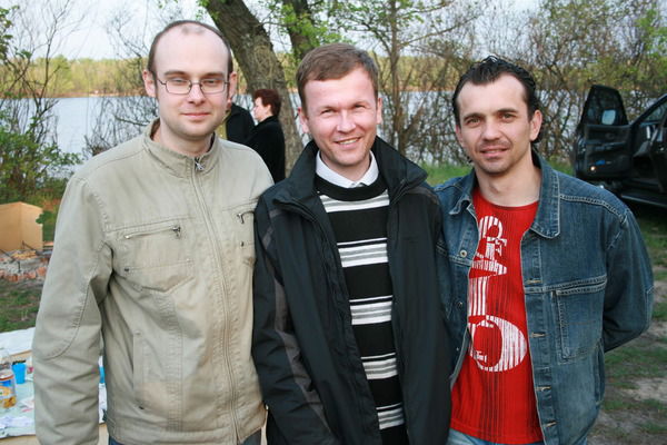 Вадим Олишевский