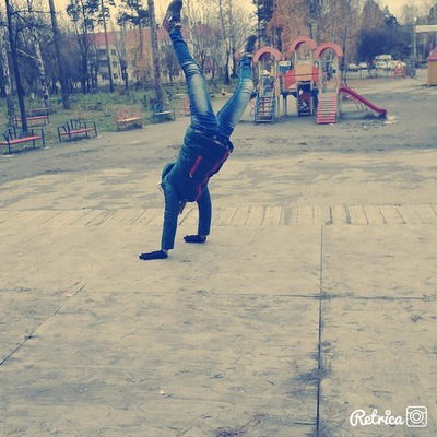 Алина Ефанова