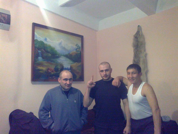 Анатолий Алексеев