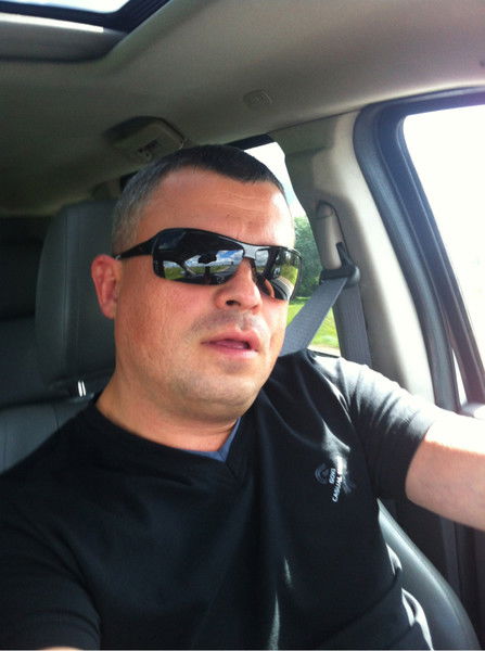 Олег Онищенко