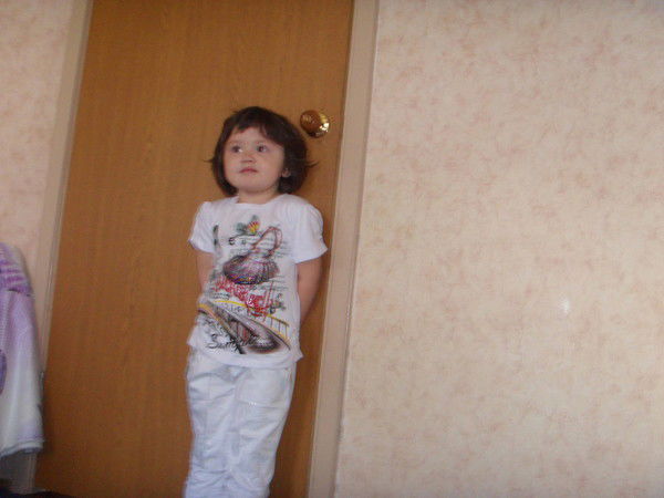 Набичон Дадоджонов