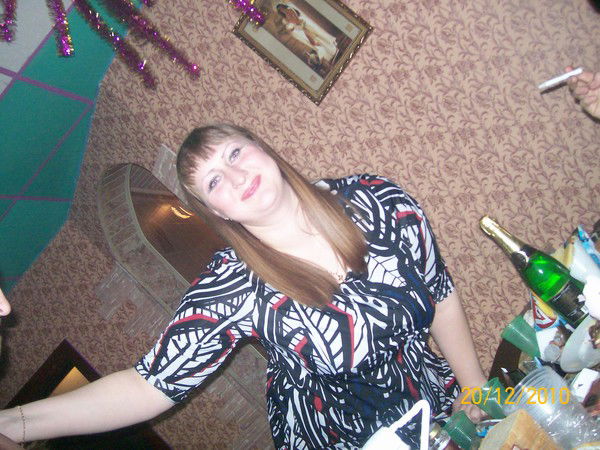 Елена Лосева