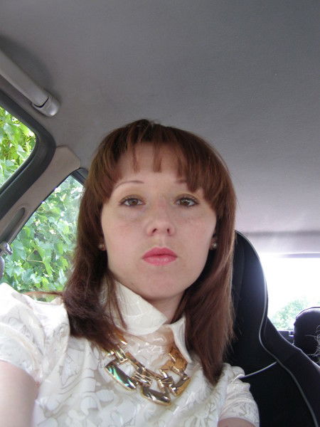 Татьяна Кучер