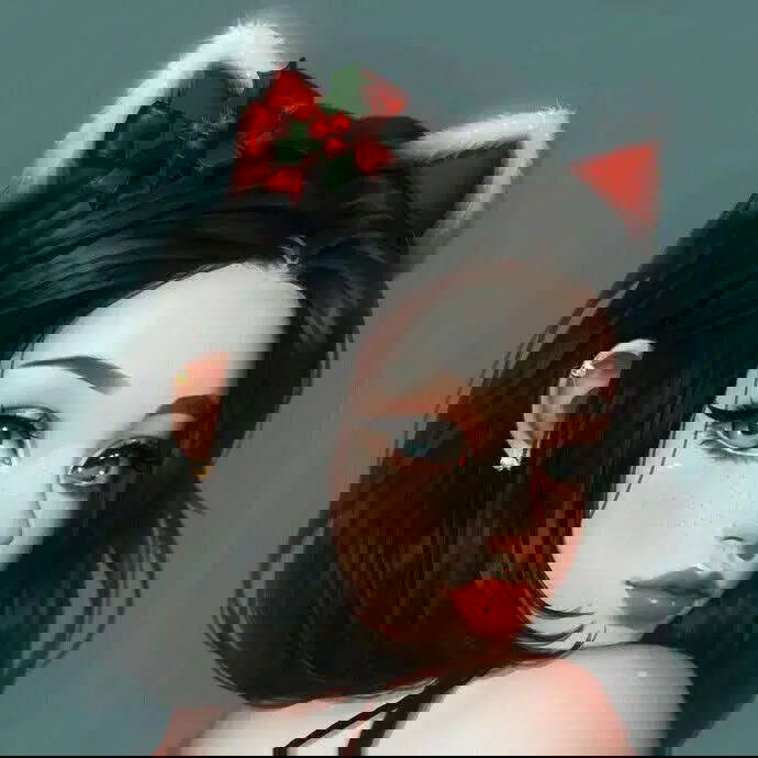 💞 Какой-То Очень Крутой Ник))