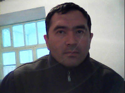 Shakir Abdurakhmanov