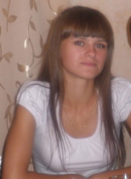 Анна Кутько