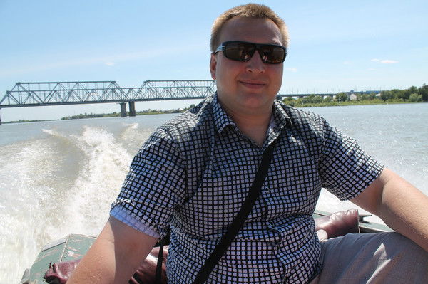 Дмитрий Слись