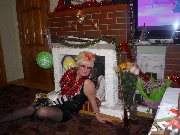 Роза Лебедева