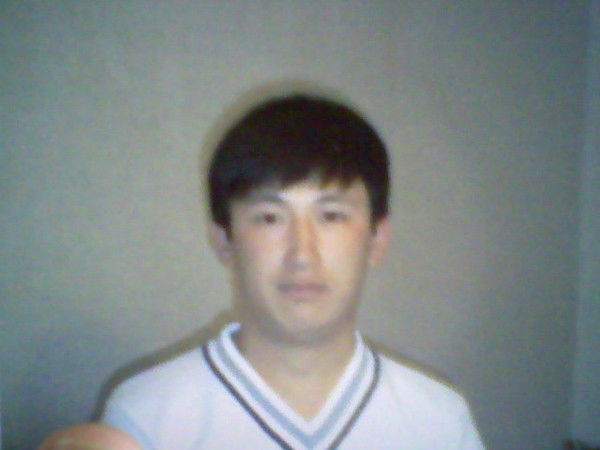 Турымбек Байсенов