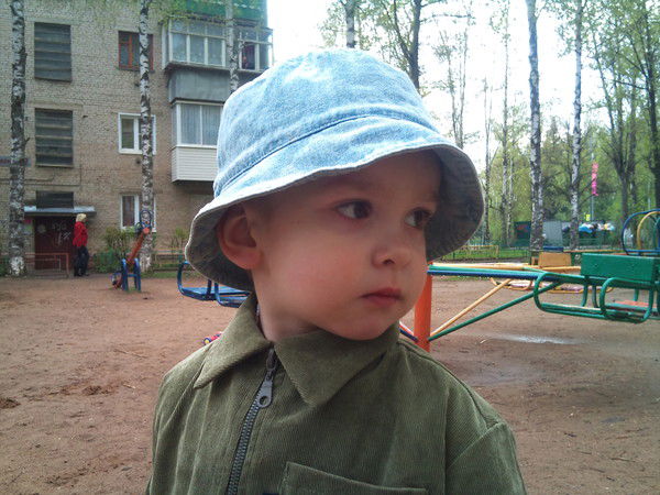 Елена Лёсина (Ильина)