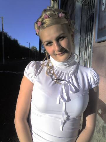 Маруся Маруся