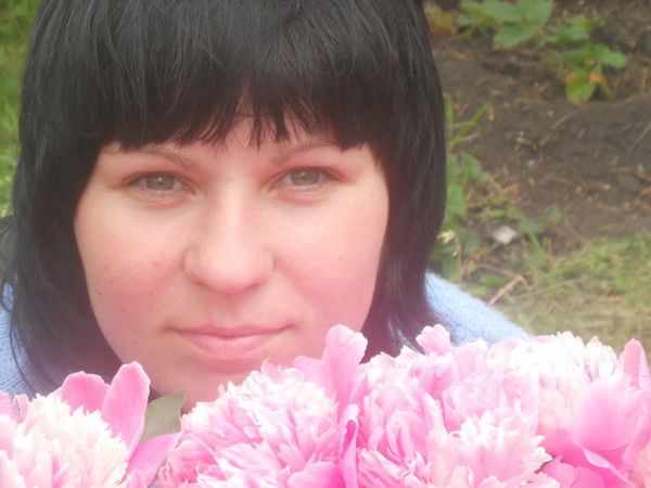 Юлия Анатольевна