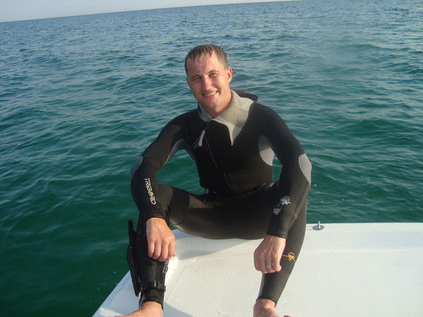 Александр Меньшаков