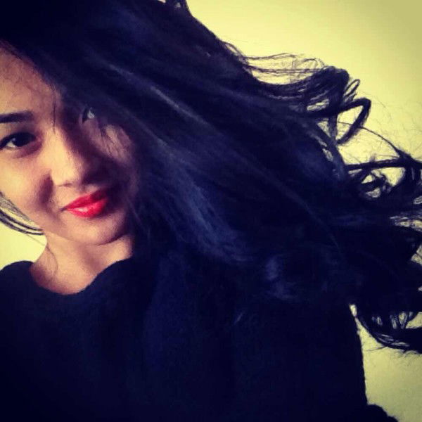 Динара Буркитбаева