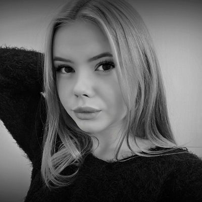 Дарья Никитина