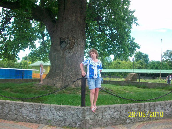 Евгения Белоусова