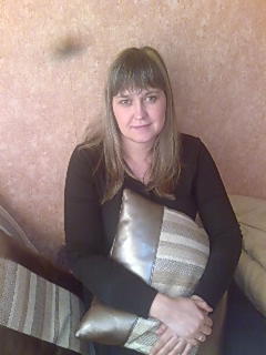 Таня Сакеева