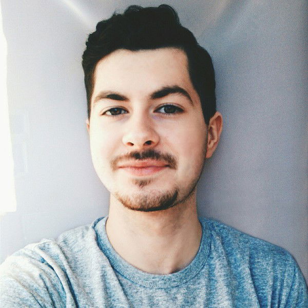 Илья Янковский