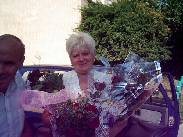 Татьяна Бойко