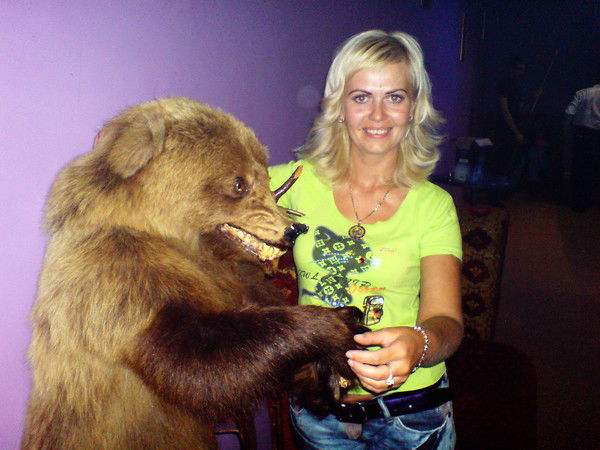 Катя Катечка