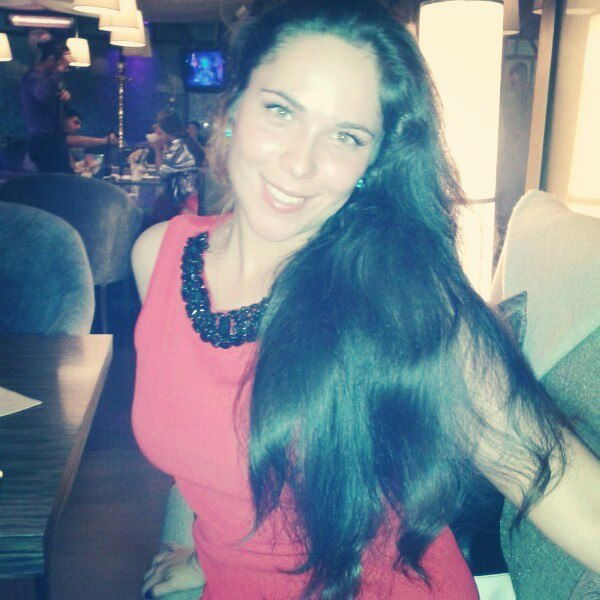 Светлана Янина