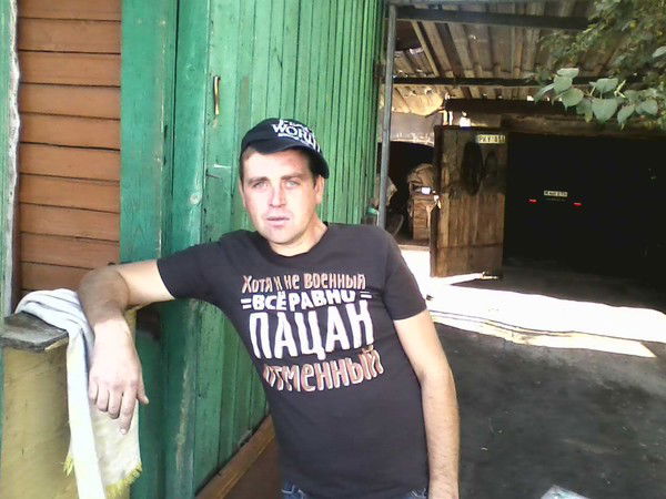 Денис Штенецель