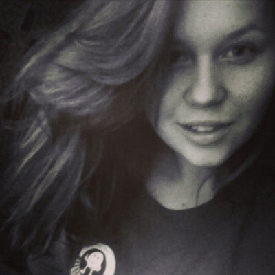 Анастасия Панова