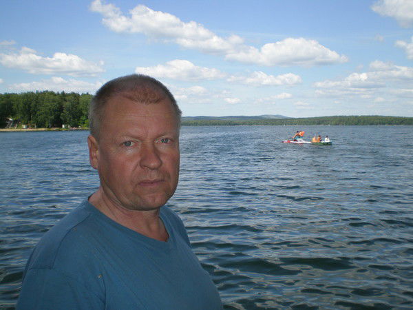 Виктор Грищук