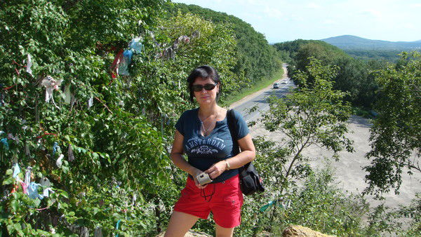 Татьяна Ашкрумова