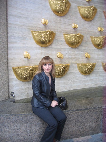 Галина Карташова