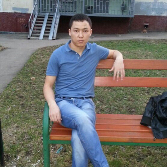 Улан Качаганов