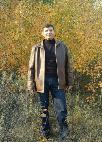 Дмитрий Шапкин