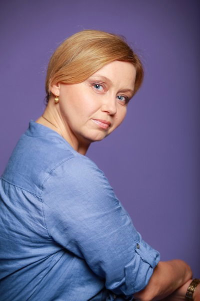 Ольга Лебедева