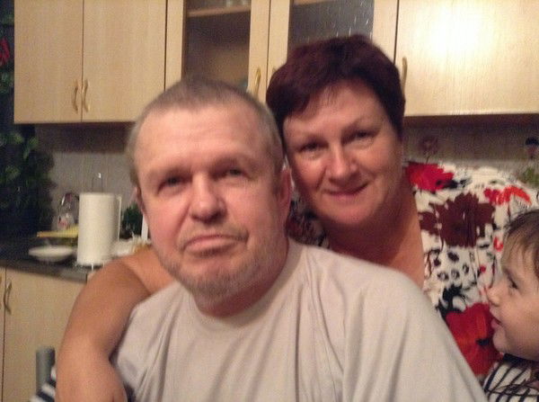 Наталья Чапайкина (Плахтиенко)