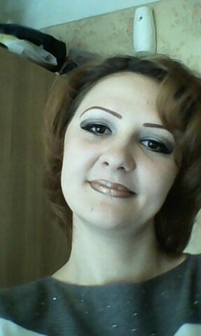 Anastasiya Korotkova