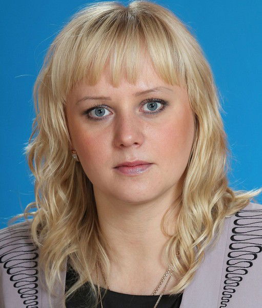 Екатерина Пухова