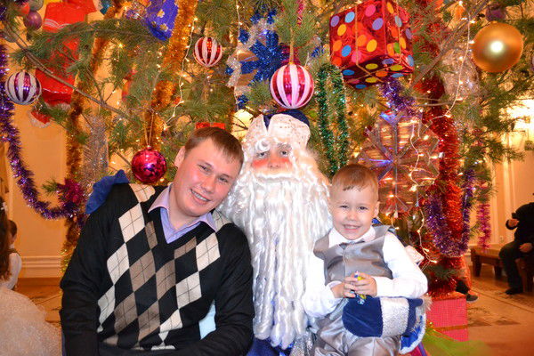 Ринат Ибрагимов