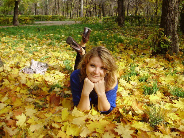 Ирина Тишина