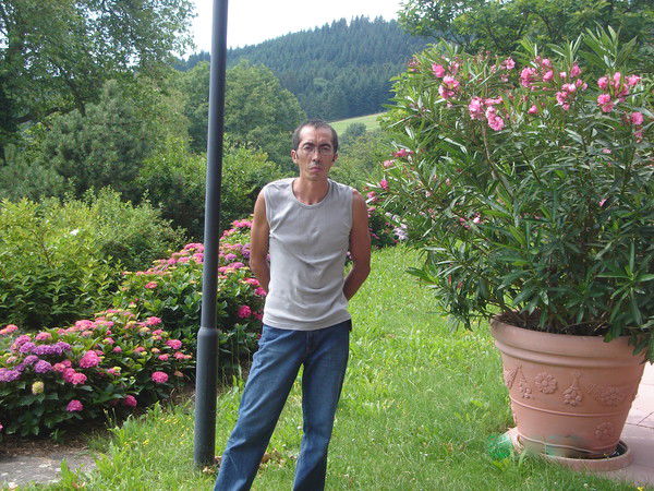 Бахыт Есалиев