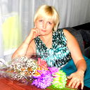 Оксана Бочкарева