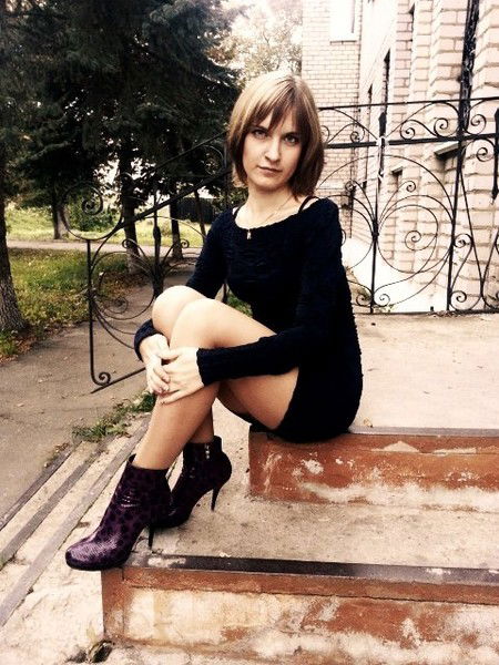 Наташа Шауро