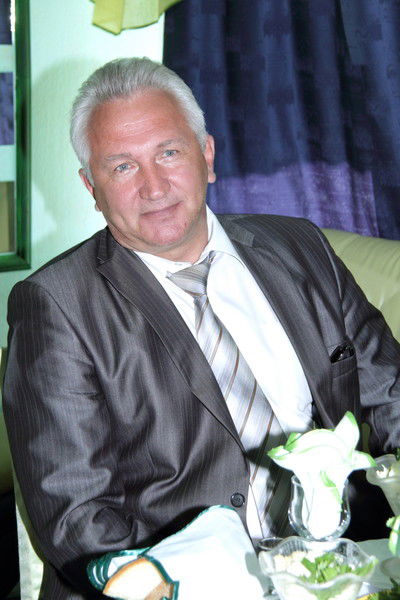 Александр Обрящиков