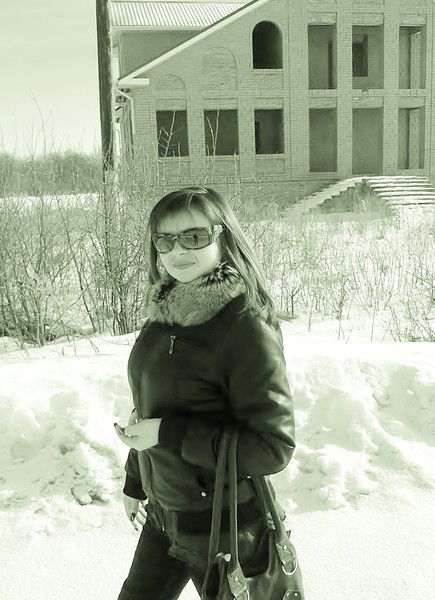 Светланка Кропивницкая