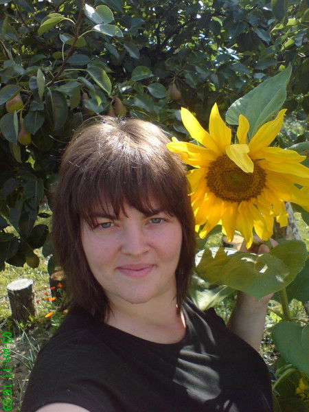 Анастасия Шуляк