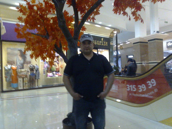 Талгат Утегенов