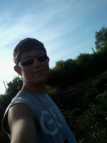 Андрей Шпаков