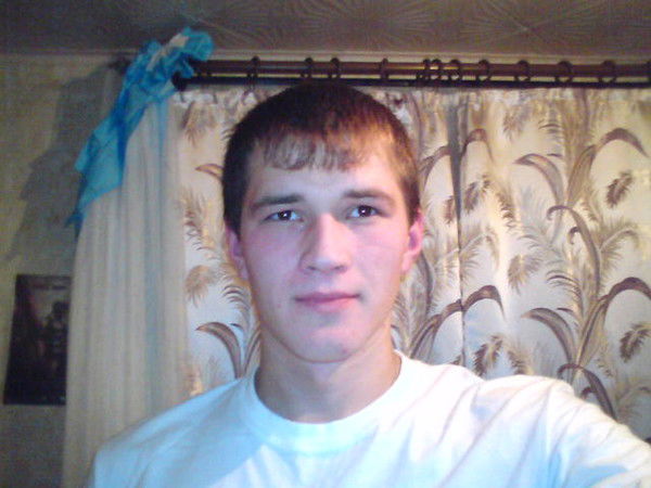 Виктор Дроженко