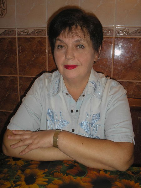 Надежда Князева